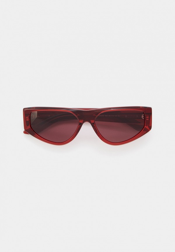 GCDS Очки солнцезащитные - GD 0055 66S - фото 1