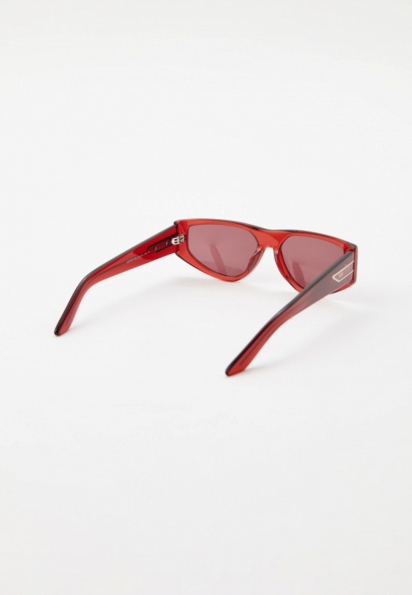 GCDS Очки солнцезащитные - GD 0055 66S - фото 2