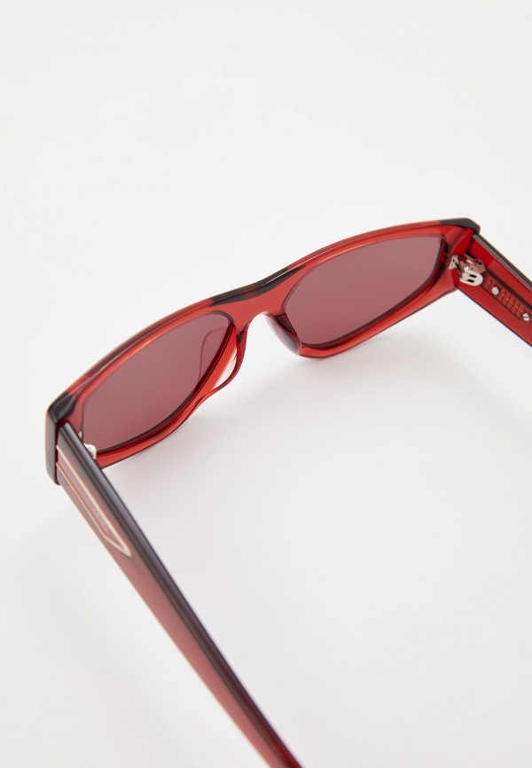 GCDS Очки солнцезащитные - GD 0055 66S - фото 3