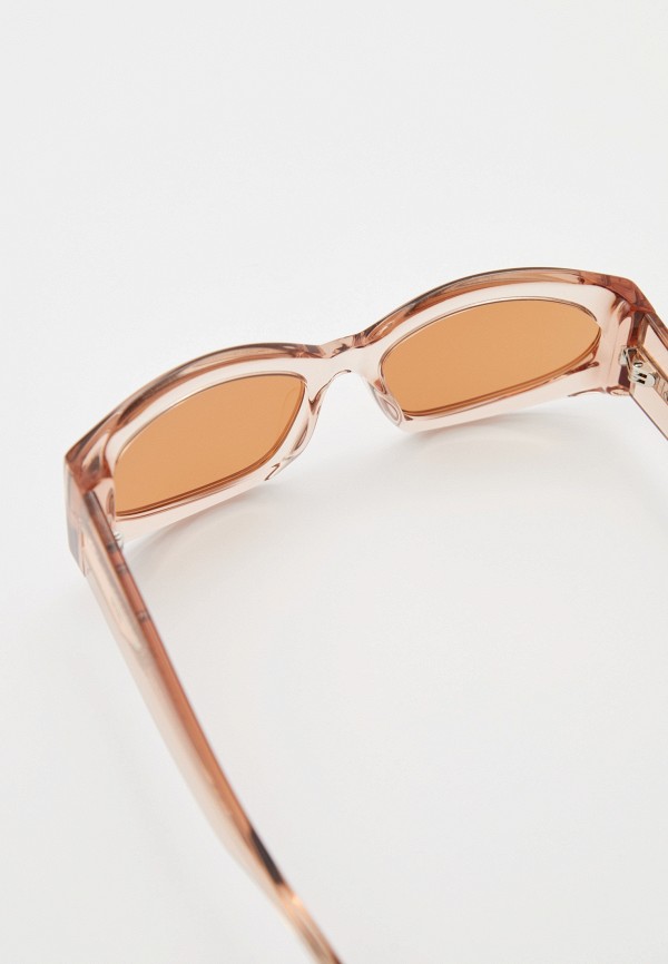 GCDS Очки солнцезащитные - GD 0057 72E - фото 3