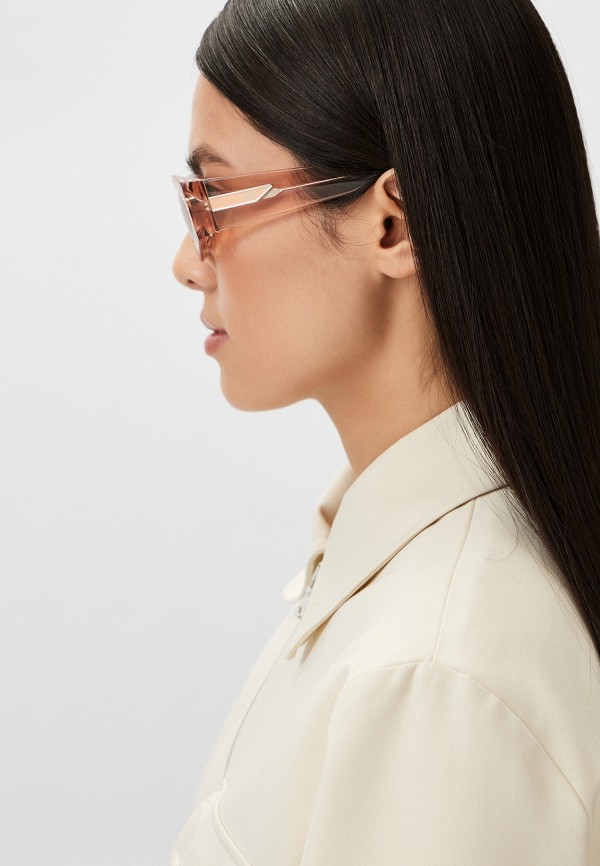 GCDS Очки солнцезащитные - GD 0057 72E - фото 6