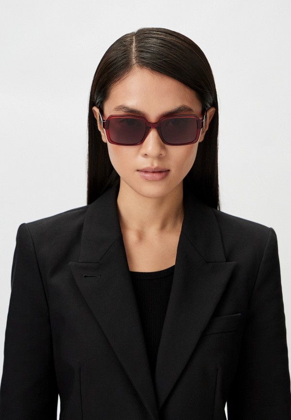 GCDS Очки солнцезащитные - GD 0059 66S - фото 5