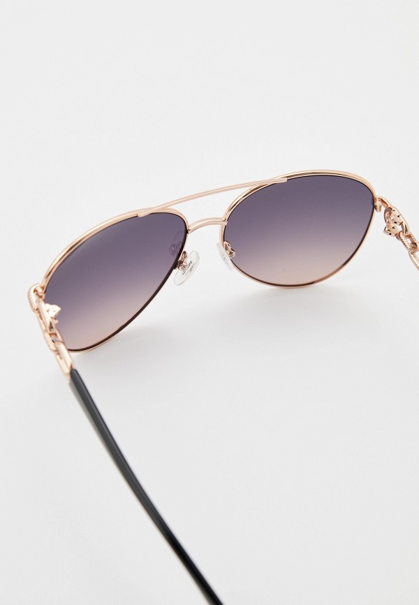 Guess Очки солнцезащитные - GUS 00158 28B - фото 3