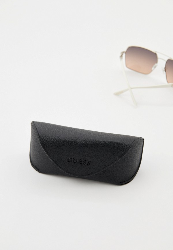 Guess Очки солнцезащитные - GUS 00159 32B - фото 4