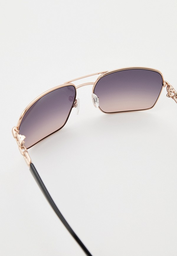 Guess Очки солнцезащитные - GUS 00159 28B - фото 3