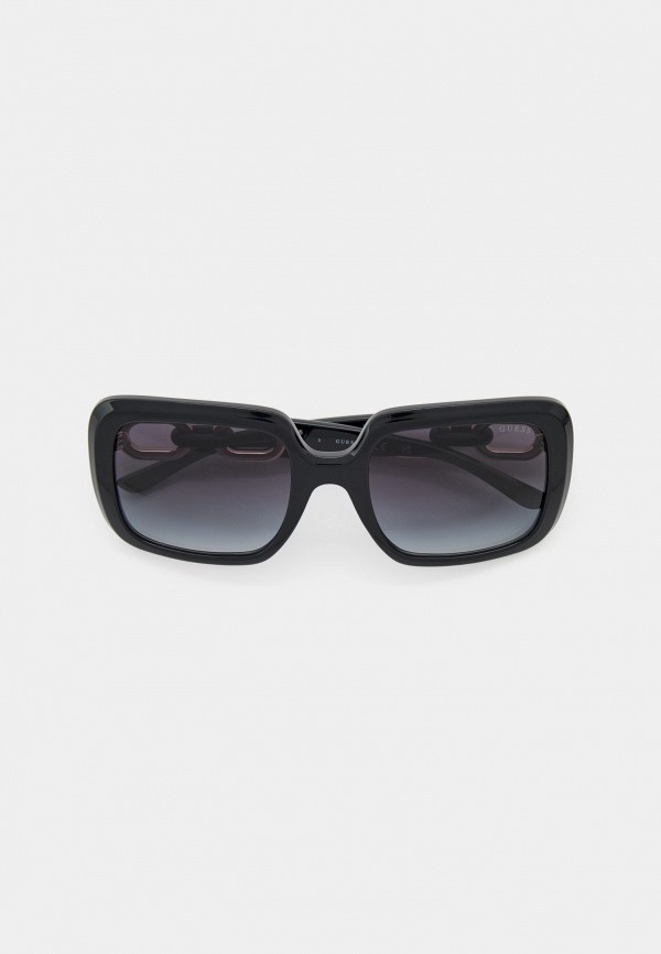 Guess Очки солнцезащитные - GUS 00161 01B - фото 1