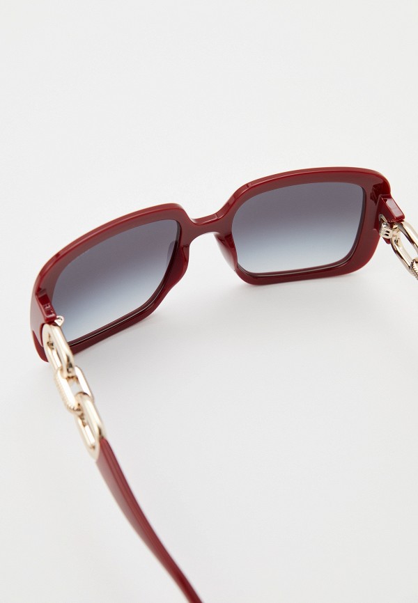 Guess Очки солнцезащитные - GUS 00161 66B - фото 3