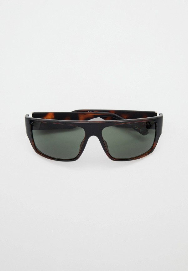 Guess Очки солнцезащитные - GUS 00165 52N - фото 1