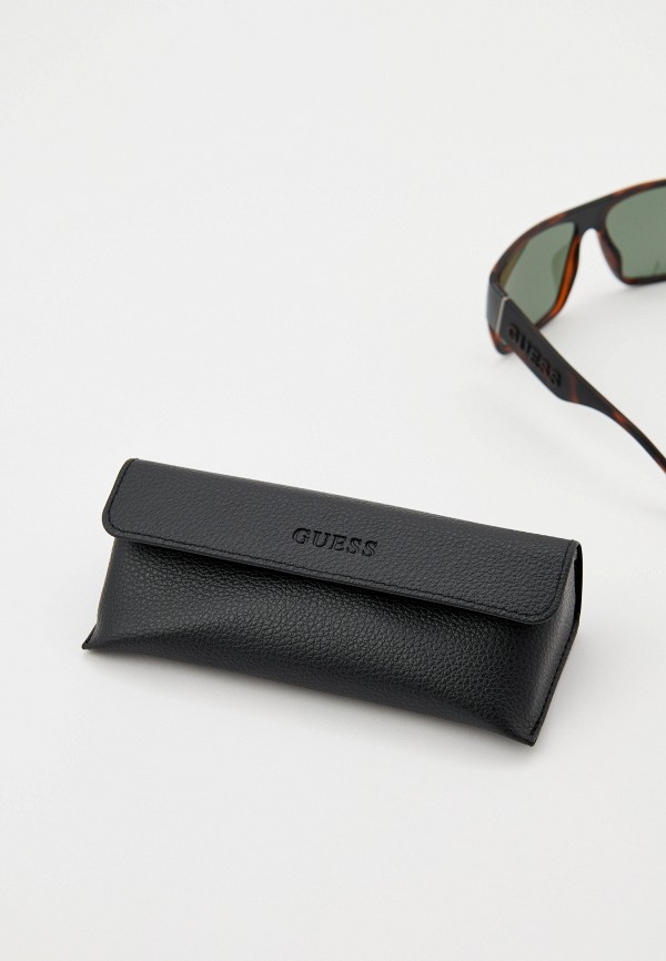 Guess Очки солнцезащитные - GUS 00165 52N - фото 4