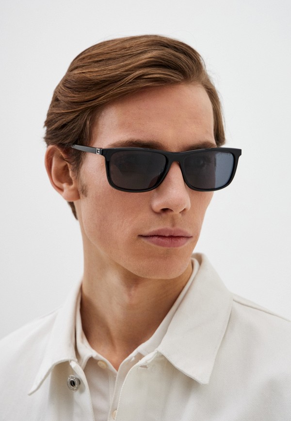 Guess Очки солнцезащитные - GUS 00169 01D - фото 5