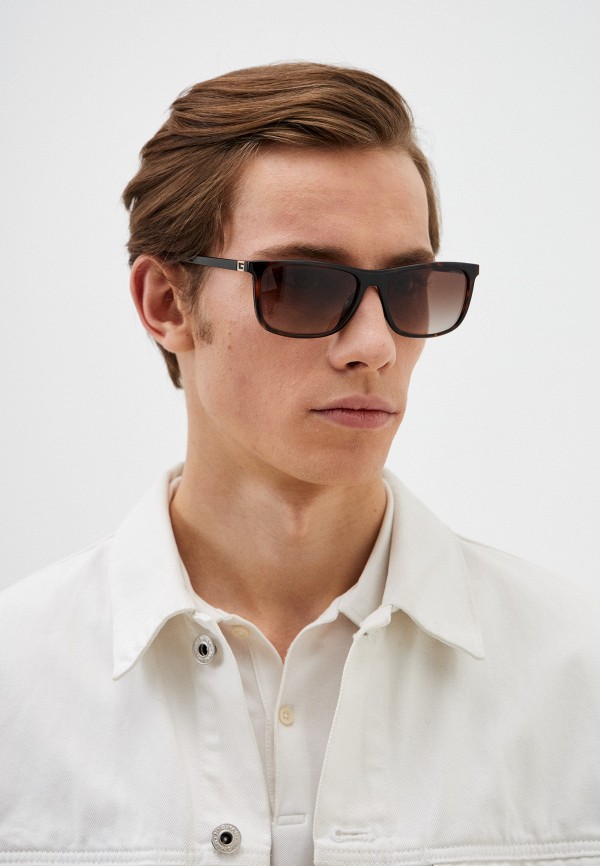 Guess Очки солнцезащитные - GUS 00169 52F - фото 5