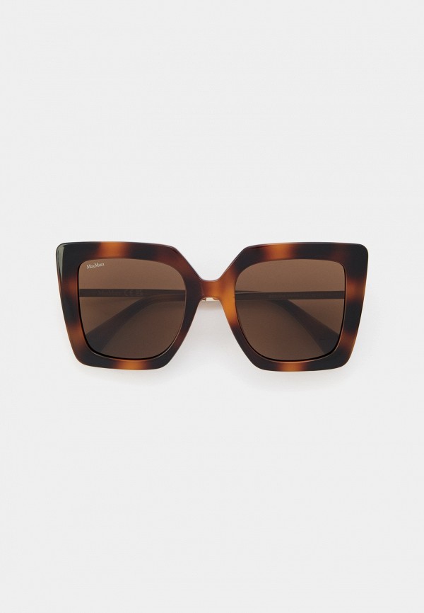 Max Mara Очки солнцезащитные - MM 0051 53E - фото 1