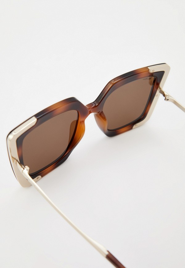 Max Mara Очки солнцезащитные - MM 0051 53E - фото 3
