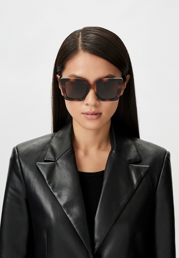 Max Mara Очки солнцезащитные - MM 0051 53E - фото 5