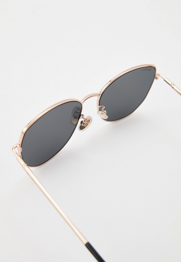 Max Mara Очки солнцезащитные - MM 0114-K 32A - фото 3