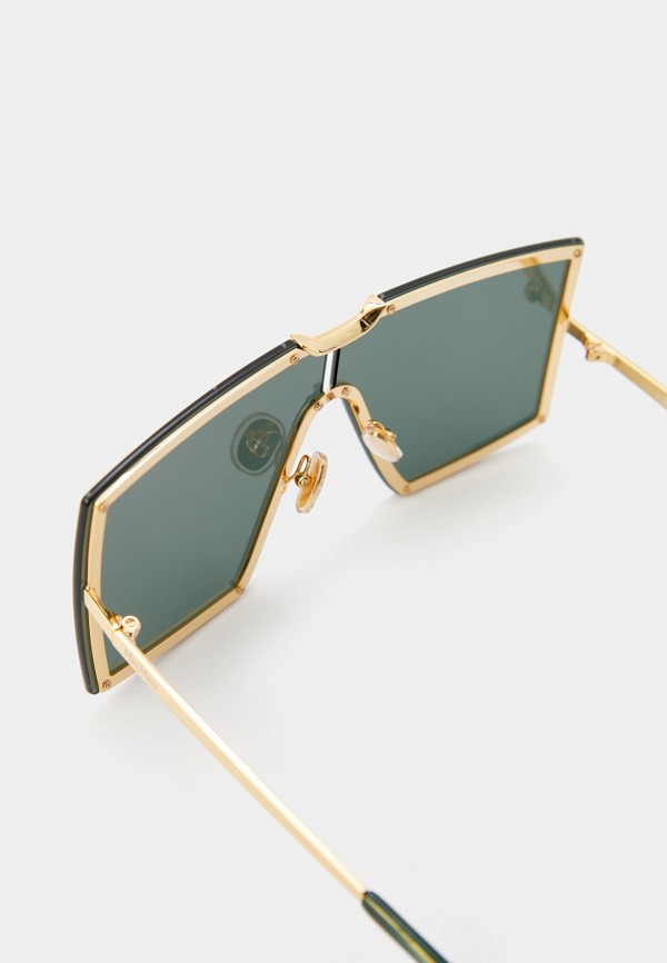 Max Mara Очки солнцезащитные - MM 0117 30N - фото 3