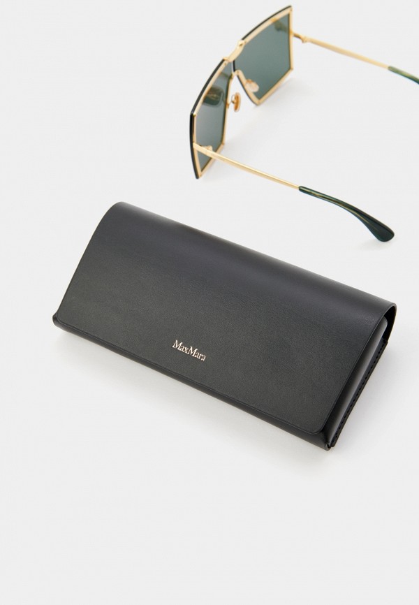 Max Mara Очки солнцезащитные - MM 0117 30N - фото 4