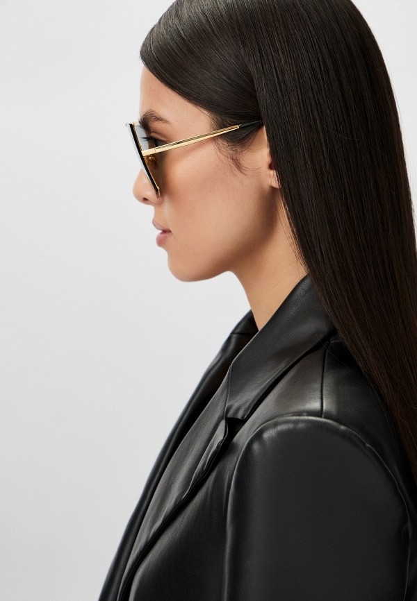 Max Mara Очки солнцезащитные - MM 0117 30N - фото 6