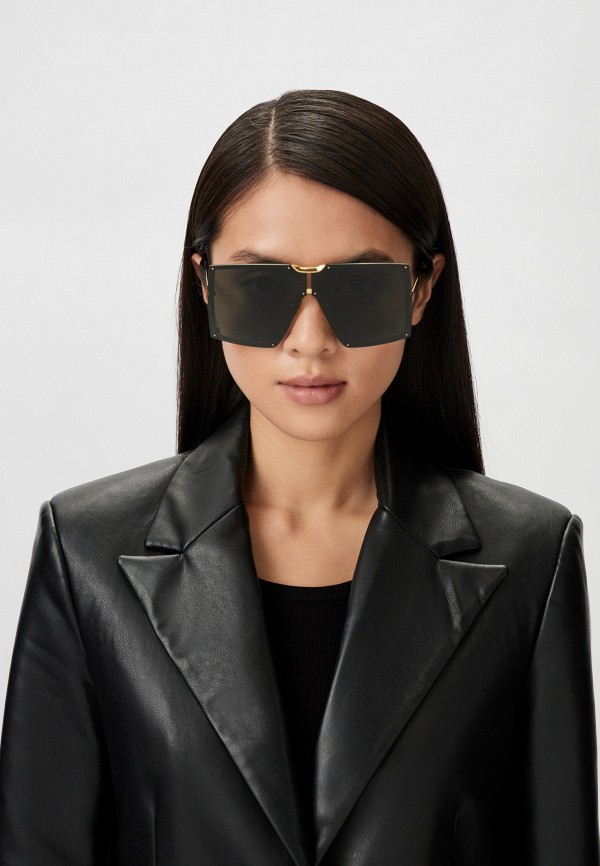 Max Mara Очки солнцезащитные - MM 0117 30N - фото 5