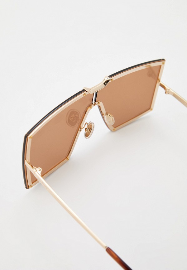 Max Mara Очки солнцезащитные - MM 0117 32E - фото 3