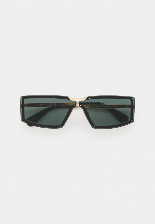 Max Mara Очки солнцезащитные - MM 0118 30N - фото 1