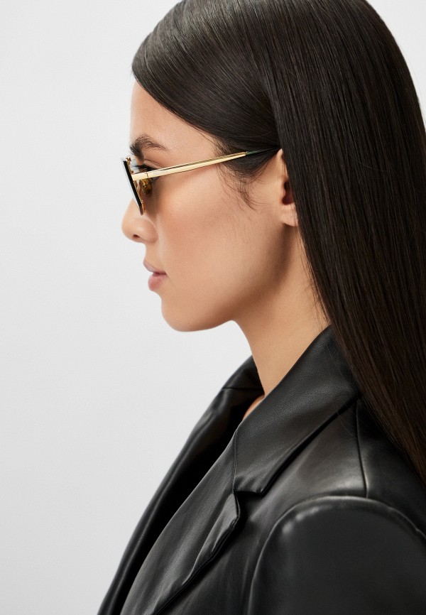 Max Mara Очки солнцезащитные - MM 0118 30N - фото 6