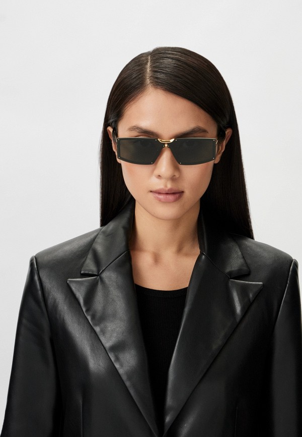 Max Mara Очки солнцезащитные - MM 0118 30N - фото 5