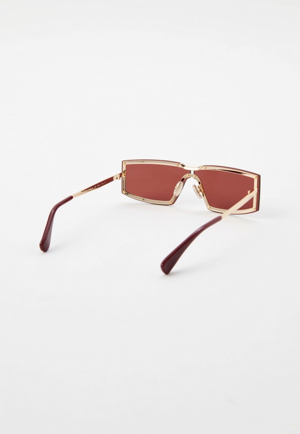 Max Mara Очки солнцезащитные - MM 0118 32S - фото 2