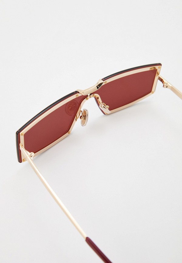 Max Mara Очки солнцезащитные - MM 0118 32S - фото 3