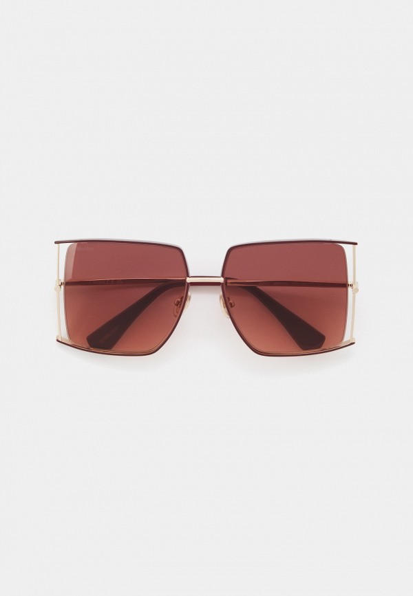 Max Mara Очки солнцезащитные - MM 0120 71F - фото 1