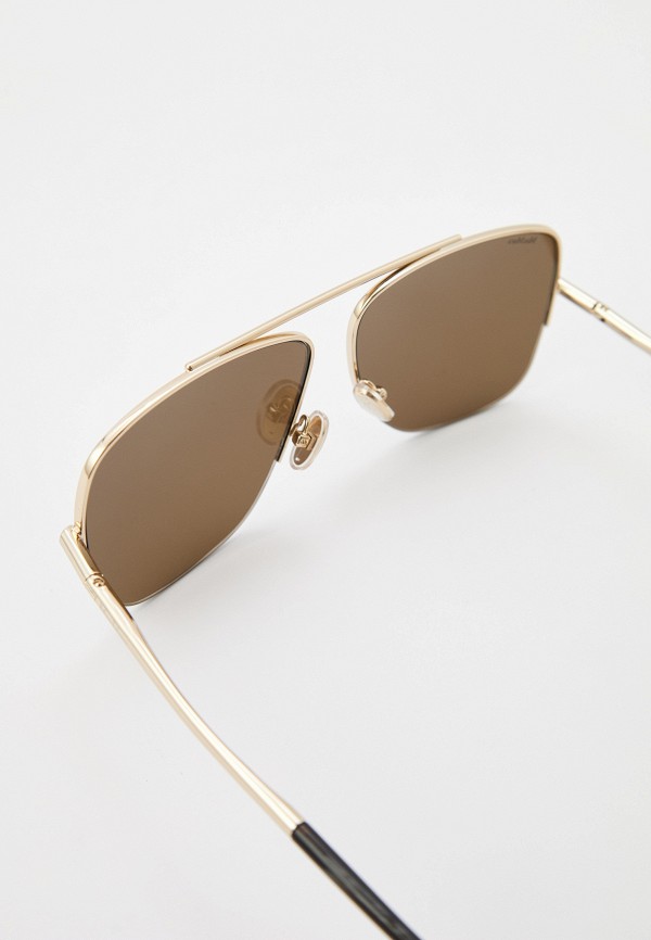 Max Mara Очки солнцезащитные - MM 0121 32N - фото 3