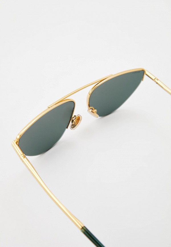 Max Mara Очки солнцезащитные - MM 0122 30N - фото 3