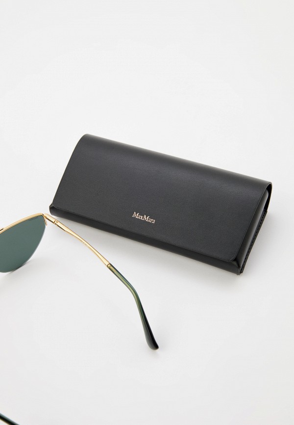 Max Mara Очки солнцезащитные - MM 0122 30N - фото 4