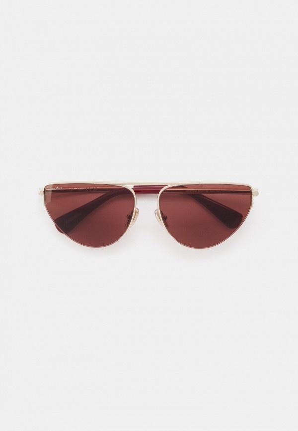 Max Mara Очки солнцезащитные - MM 0122 32S - фото 1