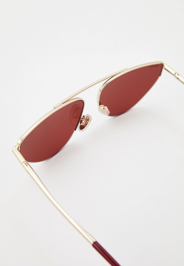 Max Mara Очки солнцезащитные - MM 0122 32S - фото 3