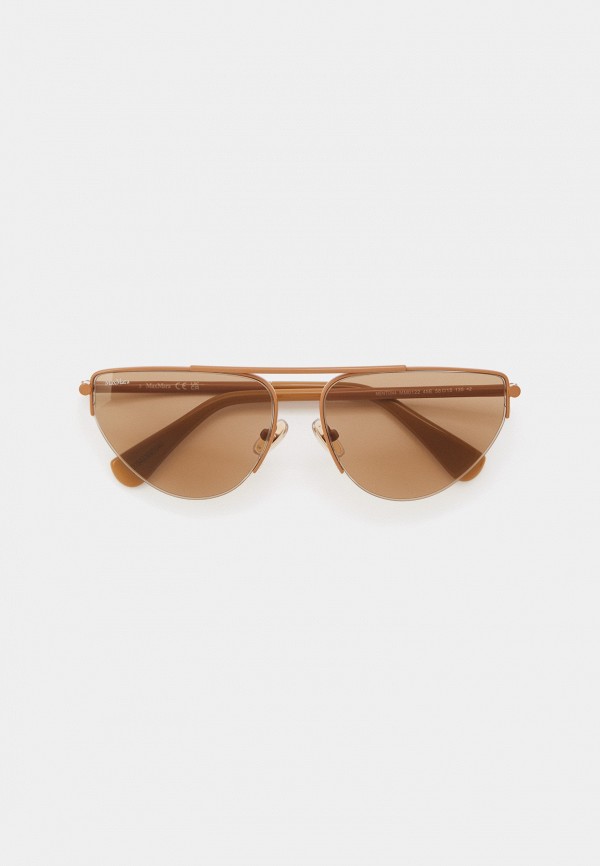 Max Mara Очки солнцезащитные - MM 0122 45E - фото 1