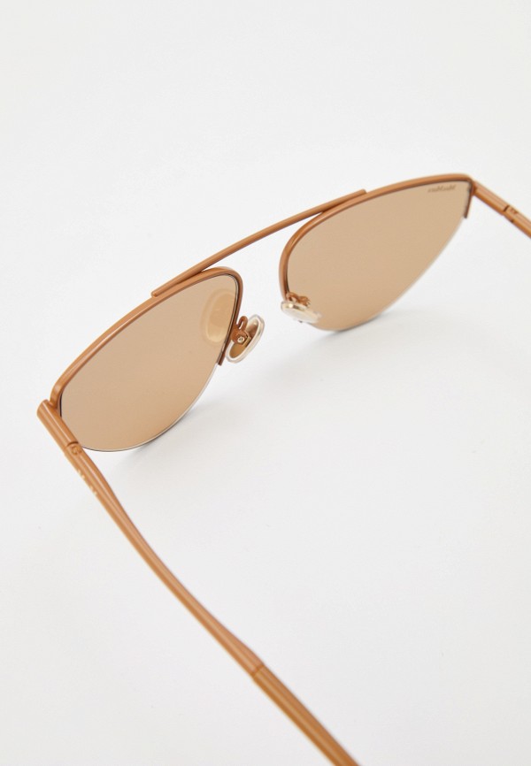 Max Mara Очки солнцезащитные - MM 0122 45E - фото 3