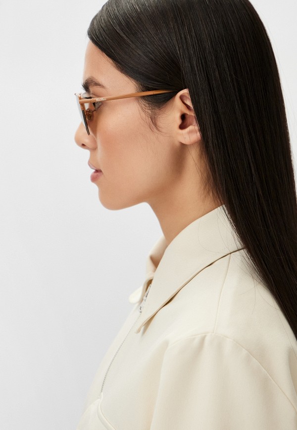 Max Mara Очки солнцезащитные - MM 0122 45E - фото 6