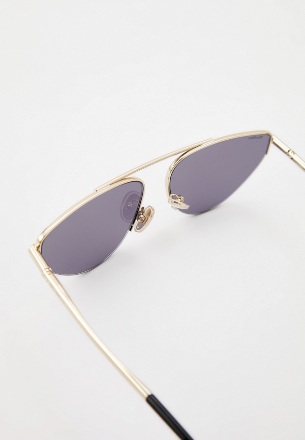 Max Mara Очки солнцезащитные - MM 0122 32A - фото 3