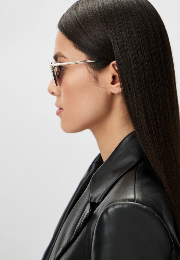 Max Mara Очки солнцезащитные - MM 0122 32A - фото 6