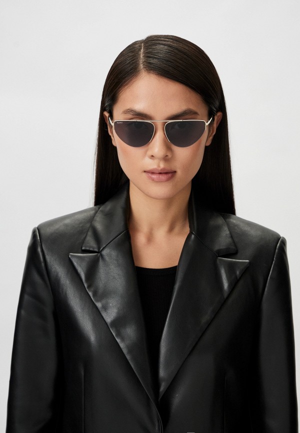 Max Mara Очки солнцезащитные - MM 0122 32A - фото 5