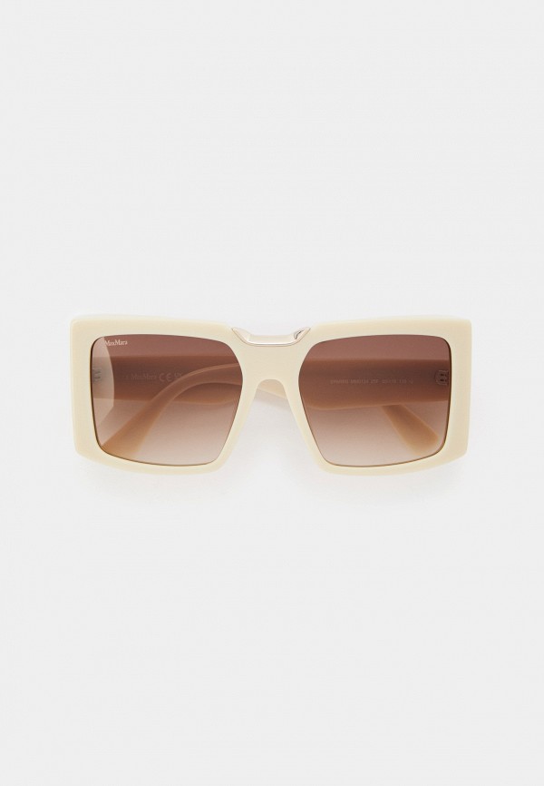 Max Mara Очки солнцезащитные - MM 0124 25F - фото 1