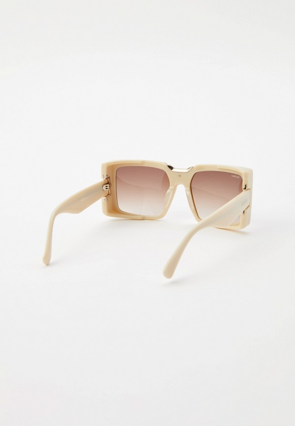 Max Mara Очки солнцезащитные - MM 0124 25F - фото 2