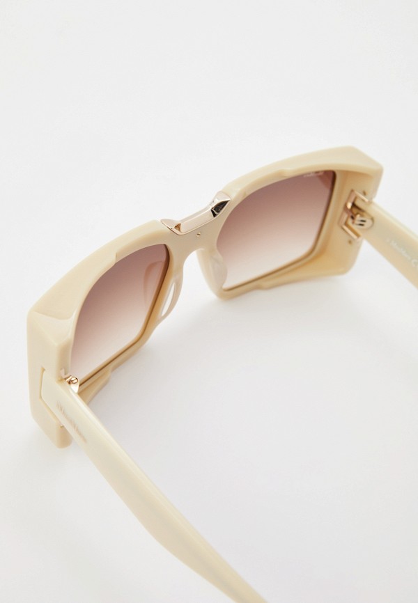 Max Mara Очки солнцезащитные - MM 0124 25F - фото 3