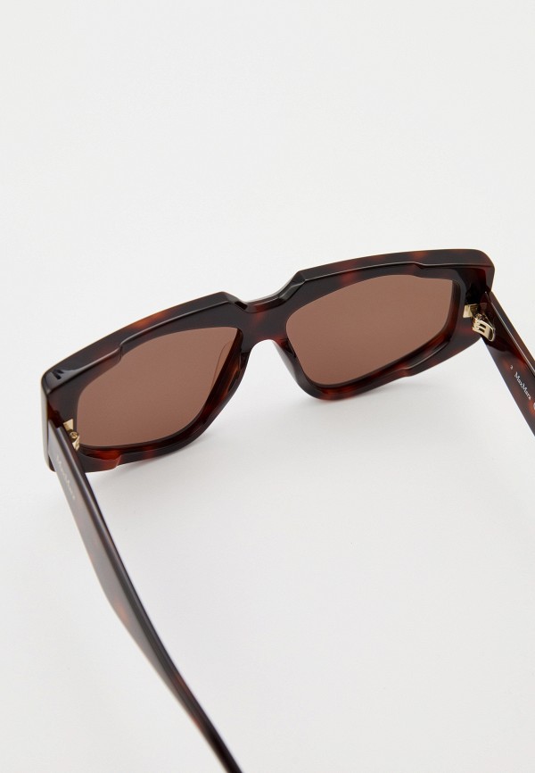 Max Mara Очки солнцезащитные - MM 0125 52E - фото 3