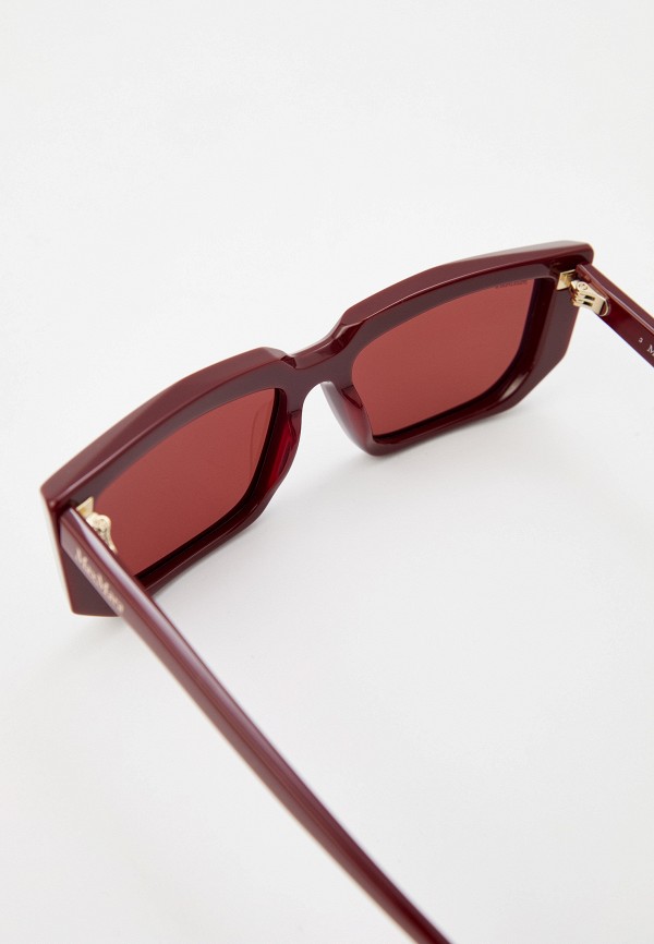 Max Mara Очки солнцезащитные - MM 0126 69S - фото 3