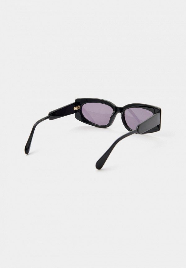 Max&Co Очки солнцезащитные - MO 0114 01A - фото 2