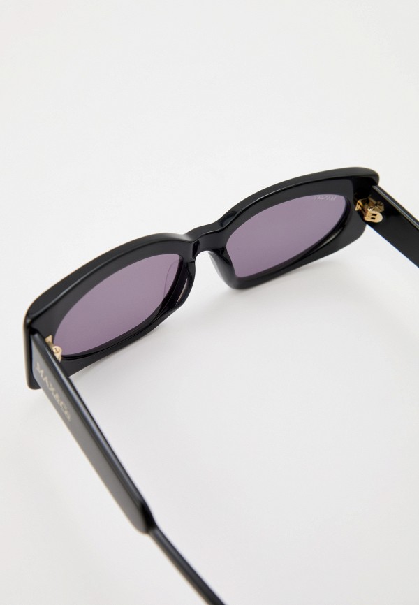 Max&Co Очки солнцезащитные - MO 0114 01A - фото 3