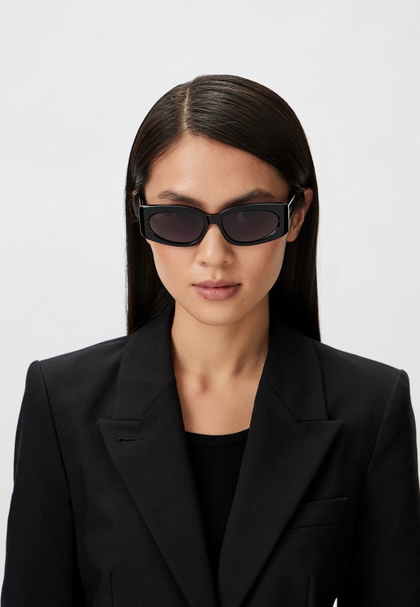 Max&Co Очки солнцезащитные - MO 0114 01A - фото 5