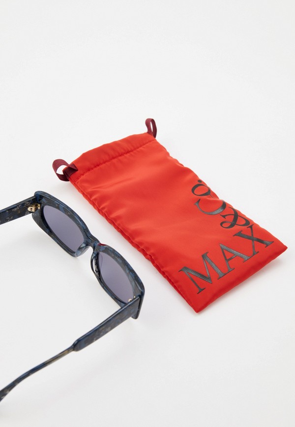 Max&Co Очки солнцезащитные - MO 0114 92V - фото 4